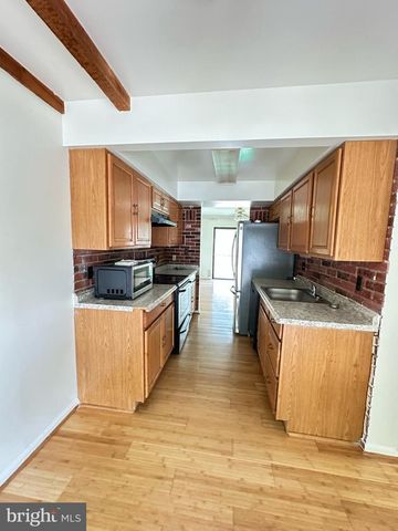 8205 CANNING, Greenbelt, MD 20770