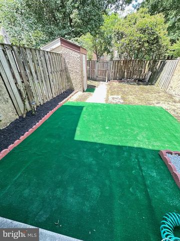 8205 CANNING, Greenbelt, MD 20770