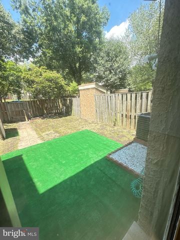 8205 CANNING, Greenbelt, MD 20770