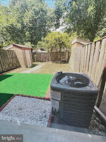 8205 CANNING, Greenbelt, MD 20770