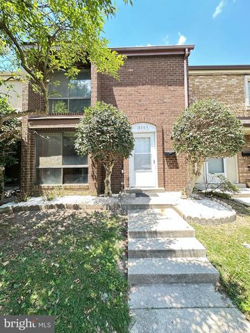 8205 CANNING, Greenbelt, MD 20770