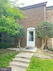8205 CANNING, Greenbelt, MD 20770