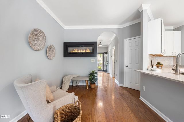 325 Old Mill Village Drive, Apex, NC 27502