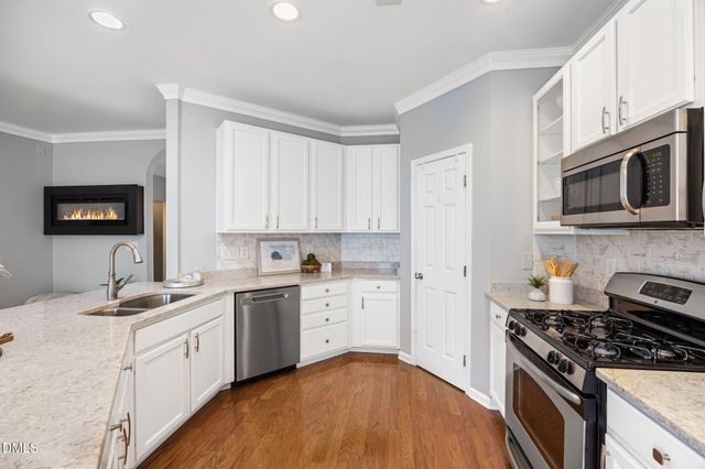 325 Old Mill Village Drive, Apex, NC 27502