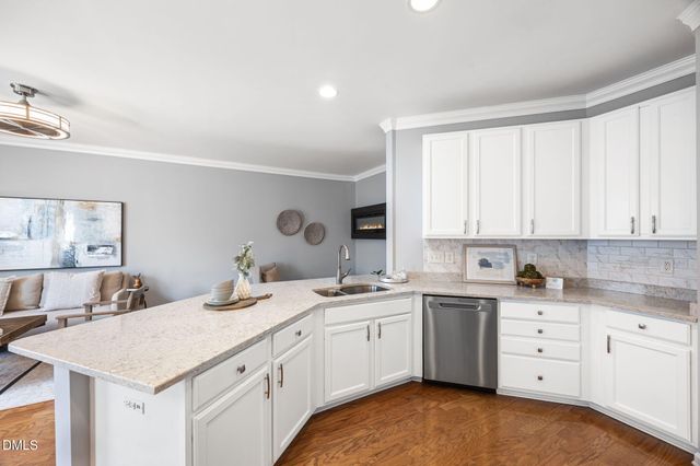 325 Old Mill Village Drive, Apex, NC 27502