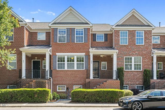 325 Old Mill Village Drive, Apex, NC 27502