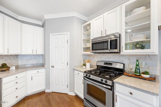 325 Old Mill Village Drive, Apex, NC 27502