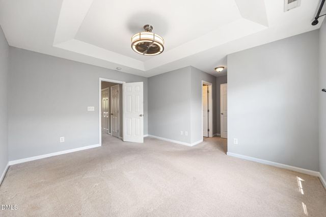 325 Old Mill Village Drive, Apex, NC 27502