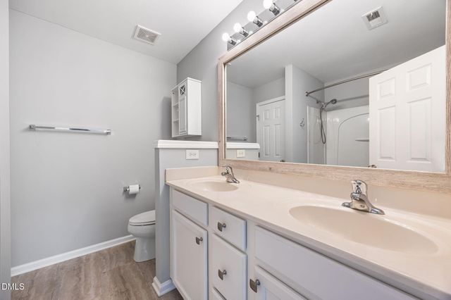 325 Old Mill Village Drive, Apex, NC 27502