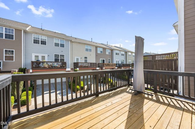 325 Old Mill Village Drive, Apex, NC 27502