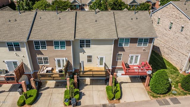 325 Old Mill Village Drive, Apex, NC 27502