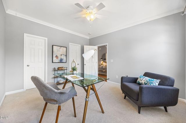 325 Old Mill Village Drive, Apex, NC 27502