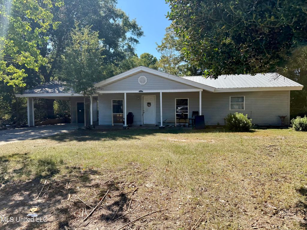 11433 Klein Road, Gulfport, MS 39503