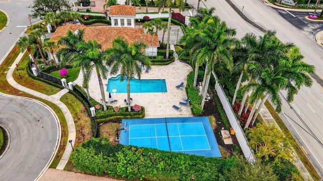 6718 ROYAL ORCHID Circle, Delray Beach, FL 33446