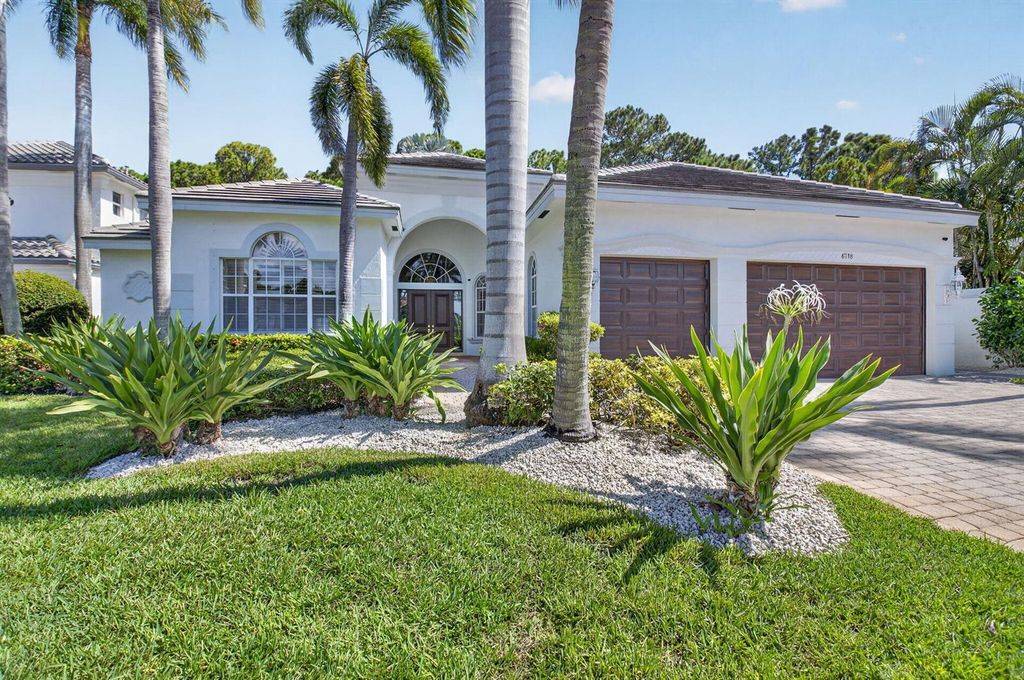 6718 ROYAL ORCHID Circle, Delray Beach, FL 33446