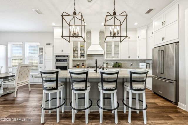 383 PINE HAVEN Drive, St. Johns, FL 32259