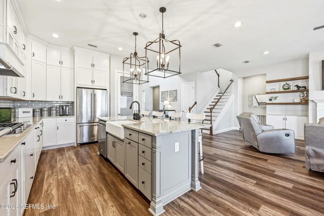 383 PINE HAVEN Drive, St. Johns, FL 32259