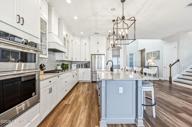 383 PINE HAVEN Drive, St. Johns, FL 32259