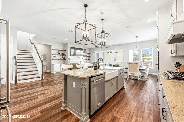 383 PINE HAVEN Drive, St. Johns, FL 32259