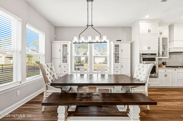 383 PINE HAVEN Drive, St. Johns, FL 32259