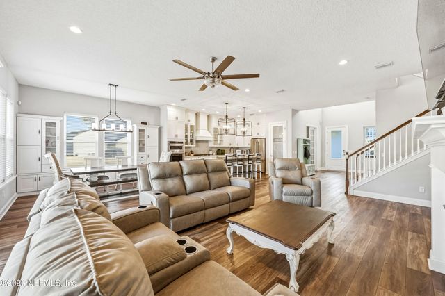 383 PINE HAVEN Drive, St. Johns, FL 32259