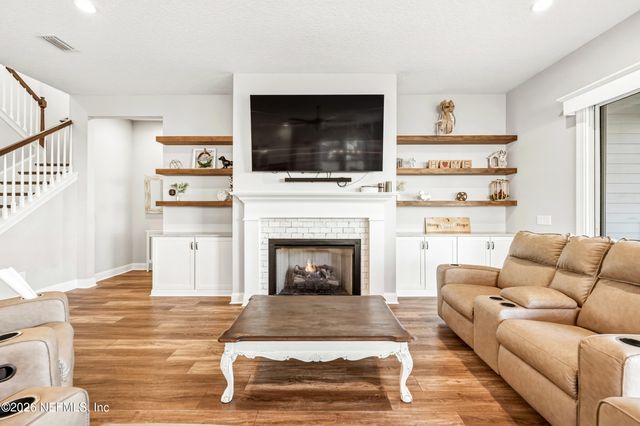 383 PINE HAVEN Drive, St. Johns, FL 32259