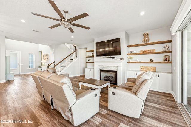 383 PINE HAVEN Drive, St. Johns, FL 32259