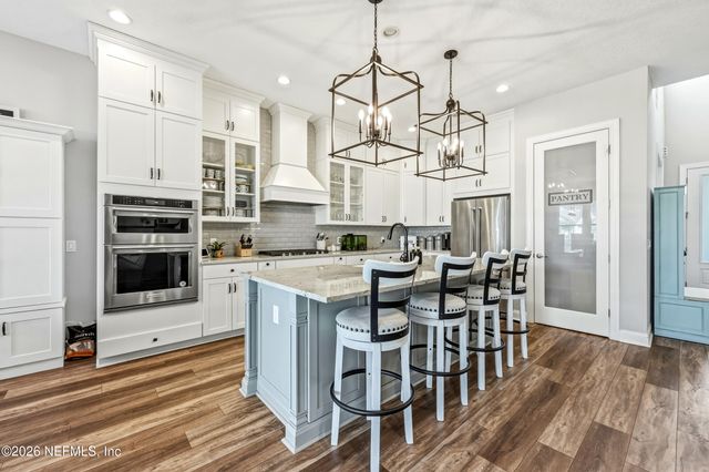 383 PINE HAVEN Drive, St. Johns, FL 32259