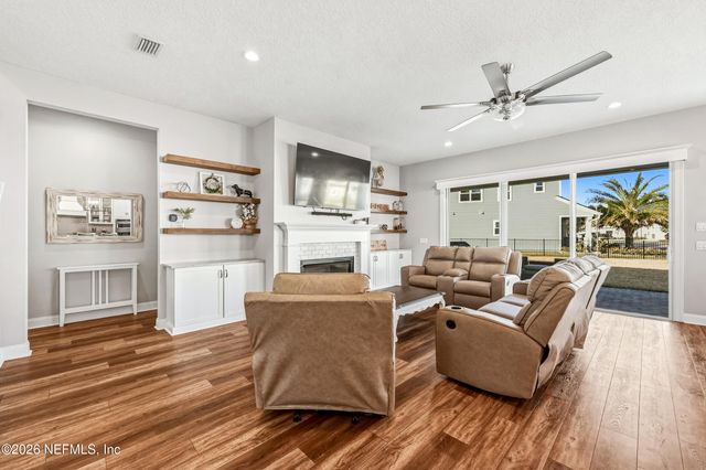 383 PINE HAVEN Drive, St. Johns, FL 32259