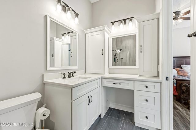 383 PINE HAVEN Drive, St. Johns, FL 32259