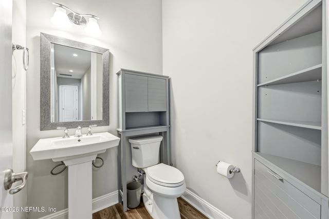 383 PINE HAVEN Drive, St. Johns, FL 32259