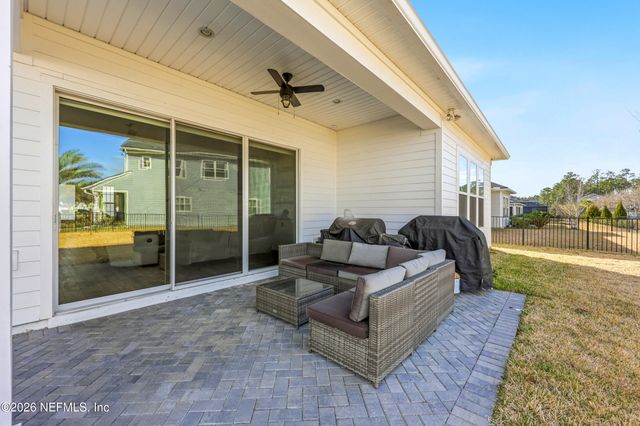 383 PINE HAVEN Drive, St. Johns, FL 32259