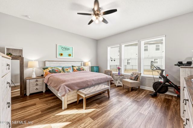 383 PINE HAVEN Drive, St. Johns, FL 32259