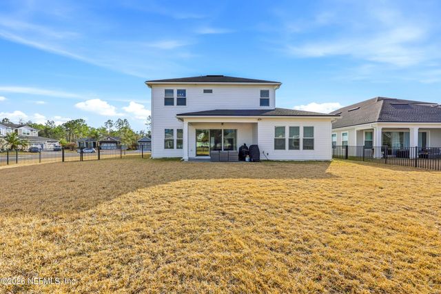 383 PINE HAVEN Drive, St. Johns, FL 32259