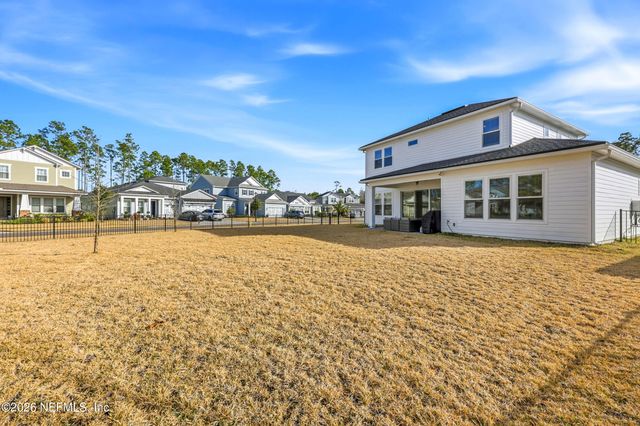 383 PINE HAVEN Drive, St. Johns, FL 32259