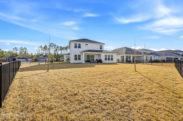 383 PINE HAVEN Drive, St. Johns, FL 32259