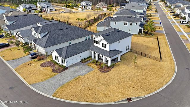 383 PINE HAVEN Drive, St. Johns, FL 32259