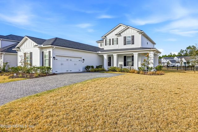 383 PINE HAVEN Drive, St. Johns, FL 32259