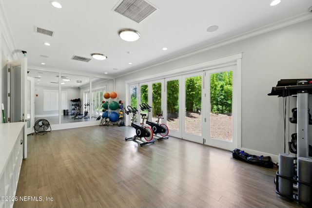 383 PINE HAVEN Drive, St. Johns, FL 32259