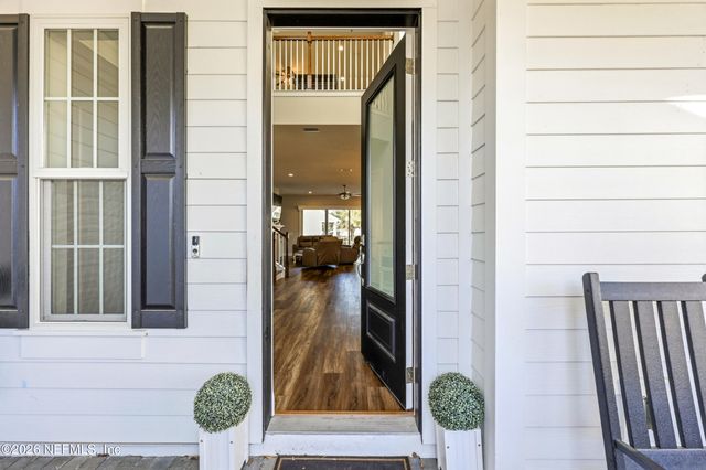 383 PINE HAVEN Drive, St. Johns, FL 32259