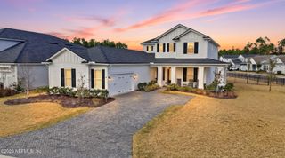 383 PINE HAVEN Drive, St. Johns, FL 32259