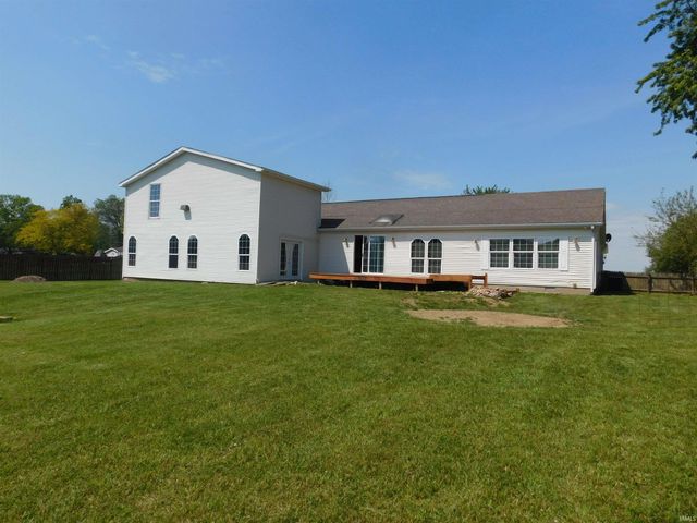 9100 S County Road 750, Daleville, IN 47334
