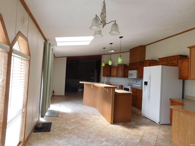 9100 S County Road 750, Daleville, IN 47334