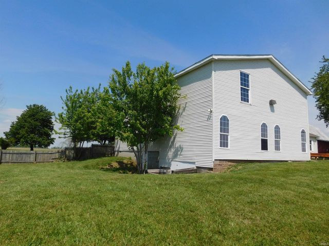 9100 S County Road 750, Daleville, IN 47334