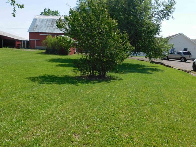 9100 S County Road 750, Daleville, IN 47334