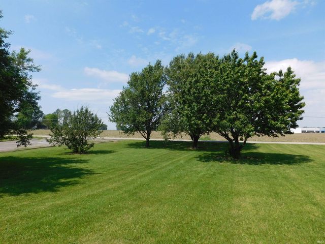 9100 S County Road 750, Daleville, IN 47334