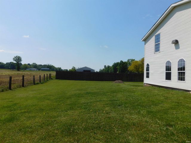 9100 S County Road 750, Daleville, IN 47334