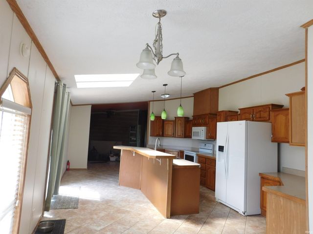 9100 S County Road 750, Daleville, IN 47334