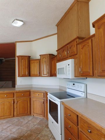 9100 S County Road 750, Daleville, IN 47334