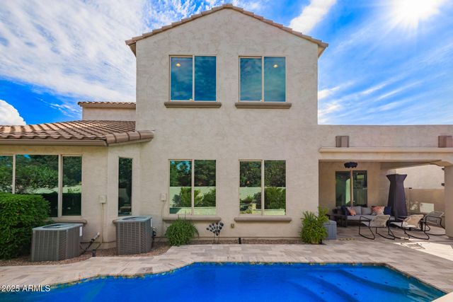 3516 E MEGAN Street, Gilbert, AZ 85295